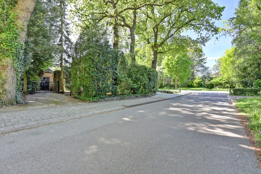 Foto 7 van den Blieklaan 41