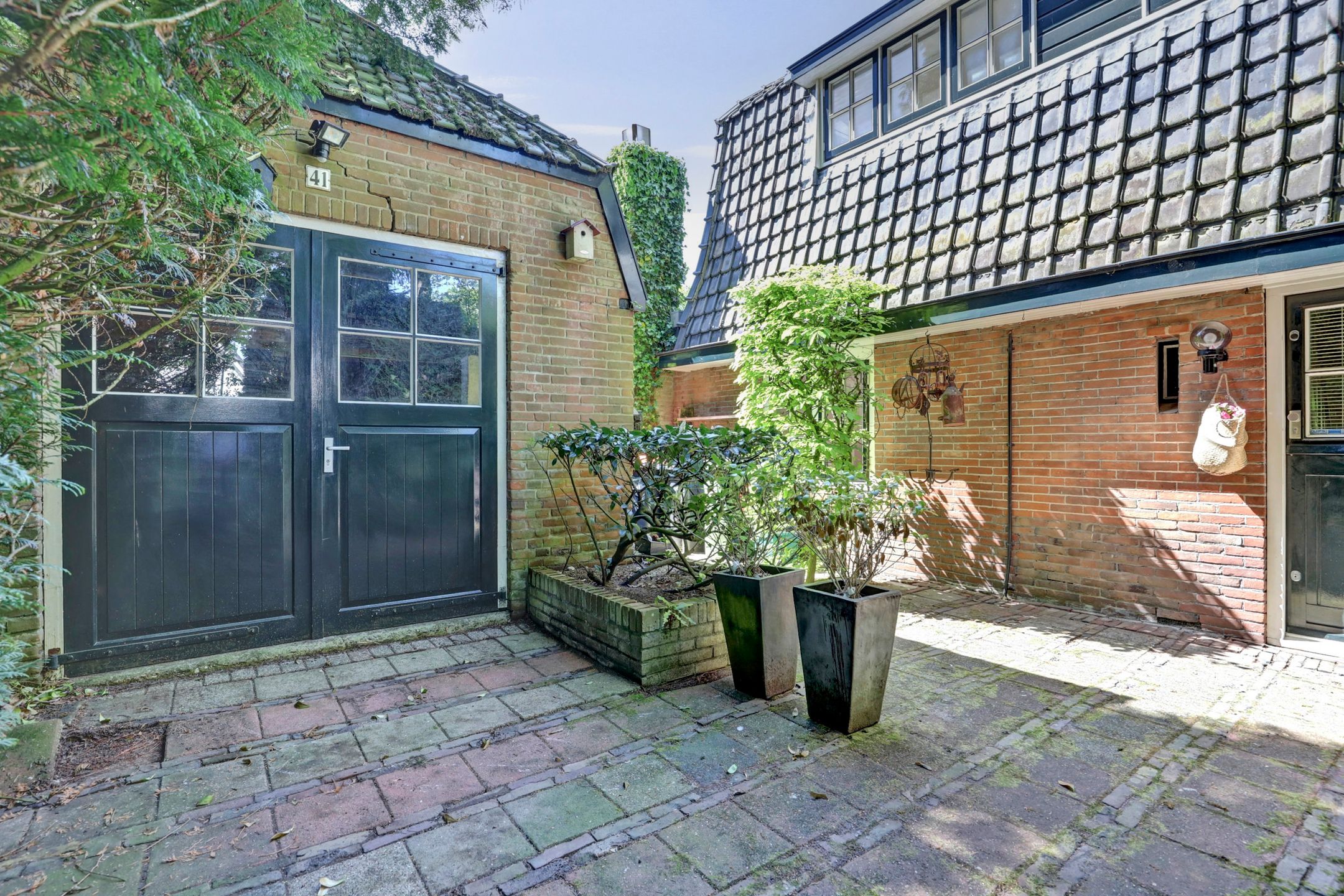 Foto 9 van den Blieklaan 41