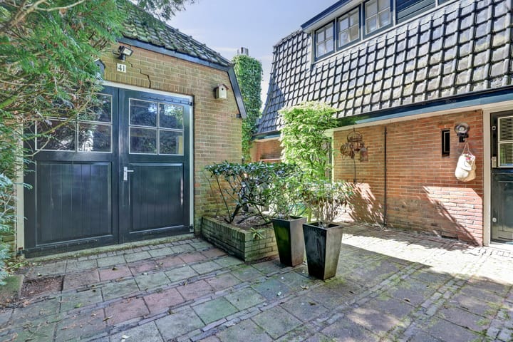 Foto 9 van den Blieklaan 41