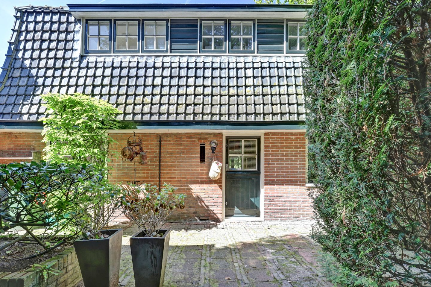 Foto 10 van den Blieklaan 41