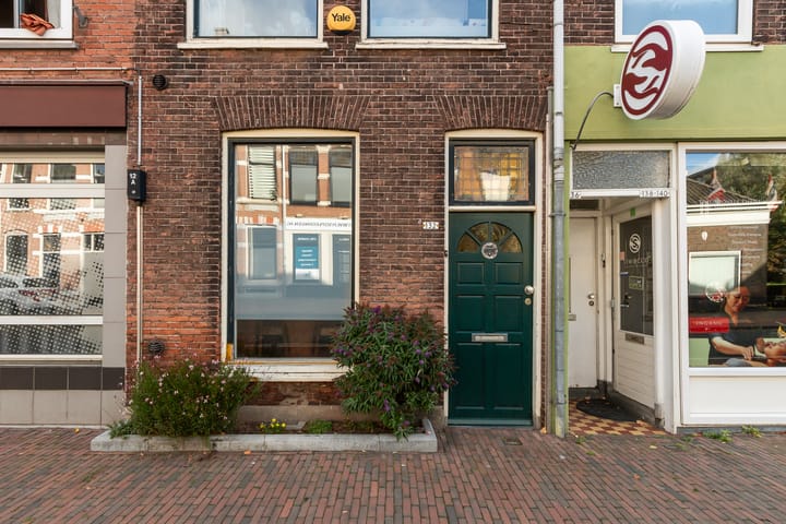 Foto 3 van Spuiweg 132