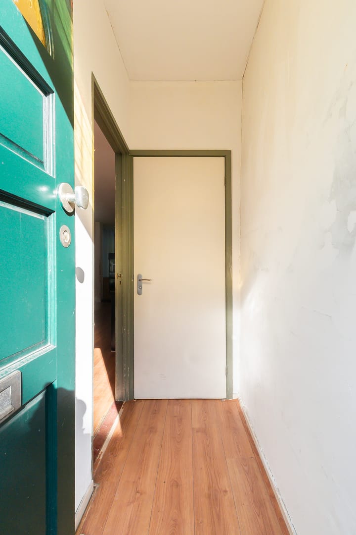 Foto 4 van Spuiweg 132