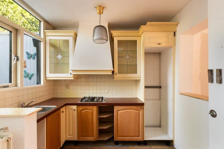 Foto 10 van Spuiweg 132