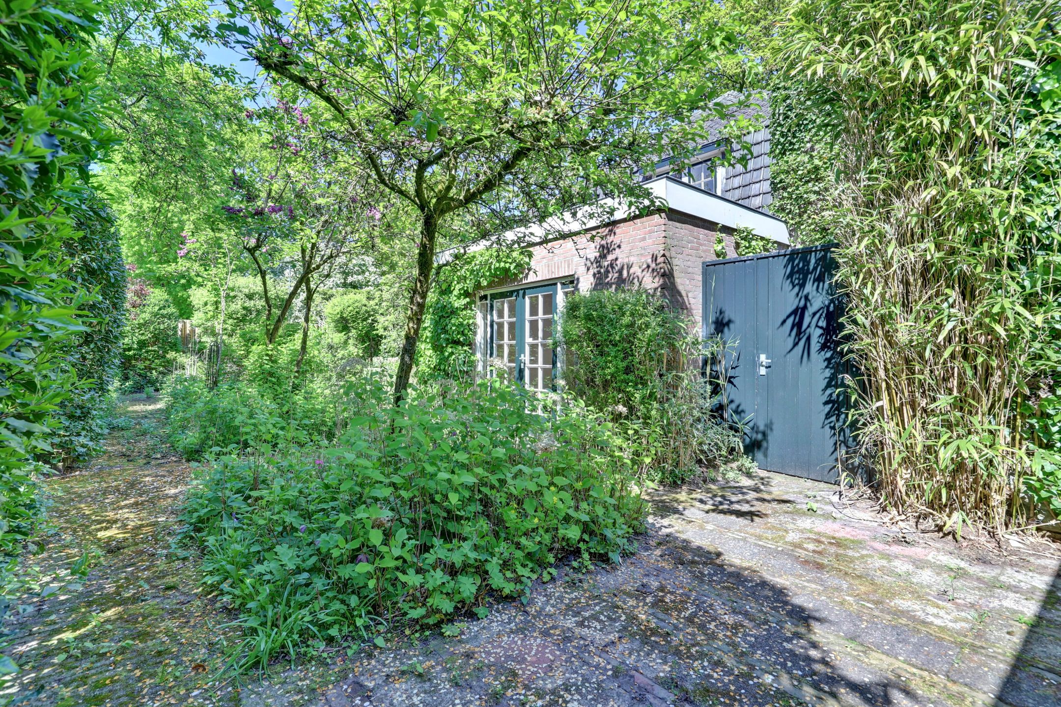 Foto 21 van den Blieklaan 41