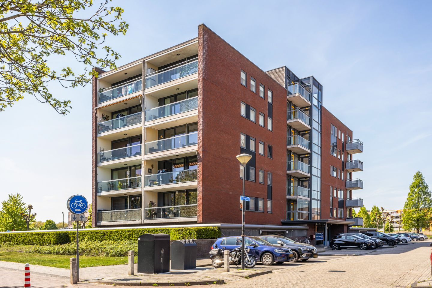 Foto 55 van Wijngaard 13