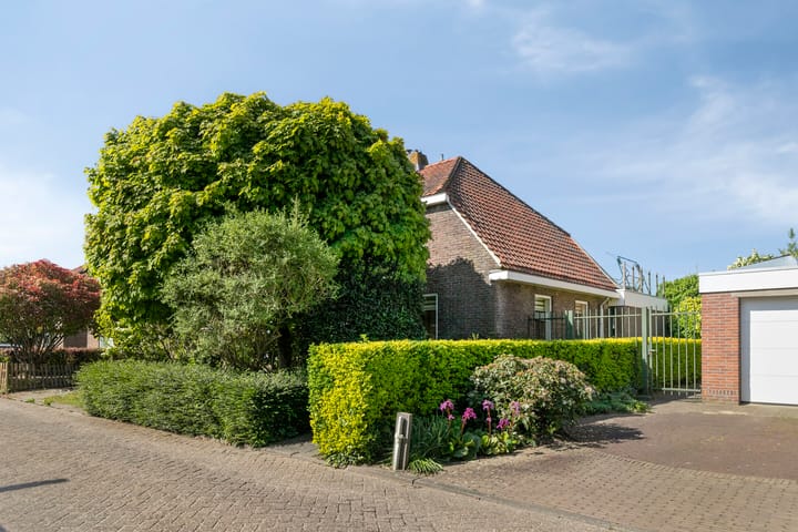 Foto 2 van Talmaweg 30