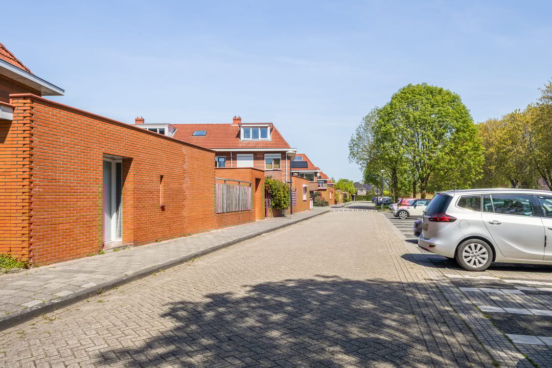 Foto 56 van Wijngaard 13