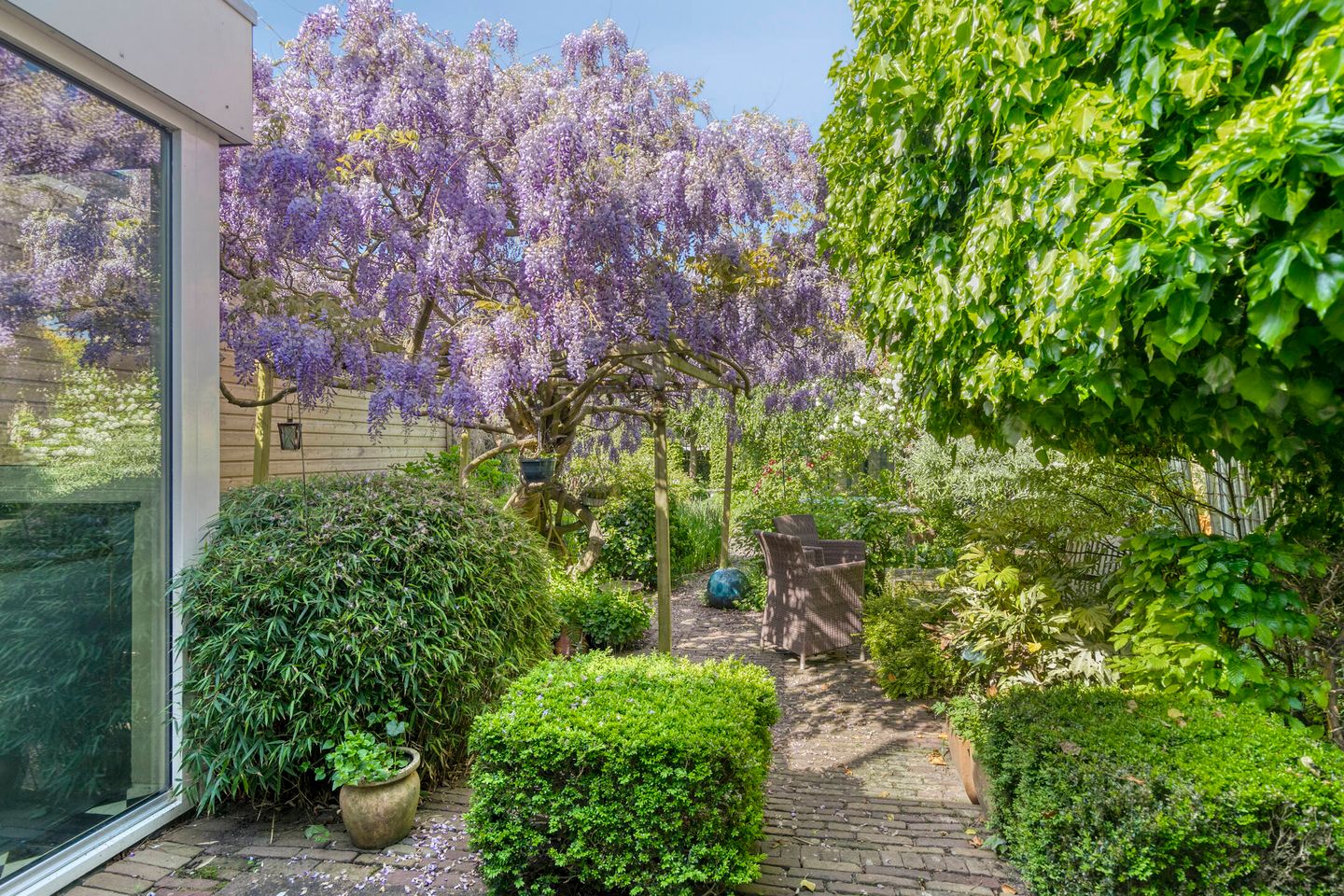 Foto 1 van Talmaweg 30