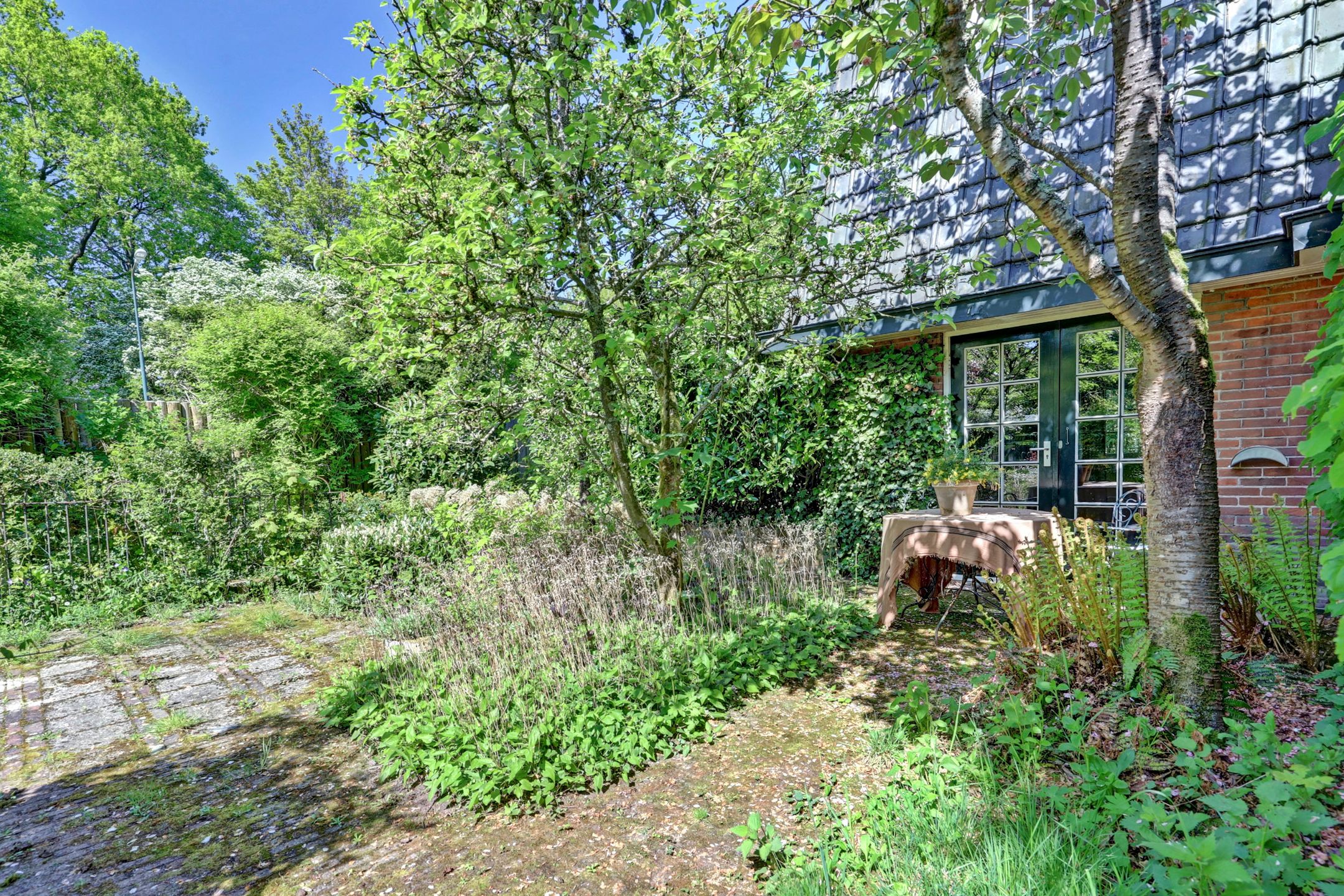 Foto 24 van den Blieklaan 41