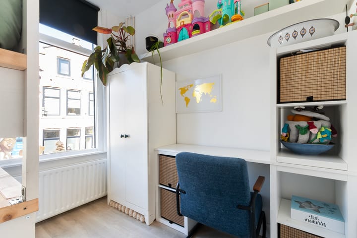 Foto 14 van Spuiweg 132