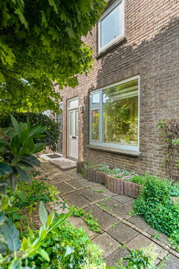 Foto 5 van Talmaweg 30