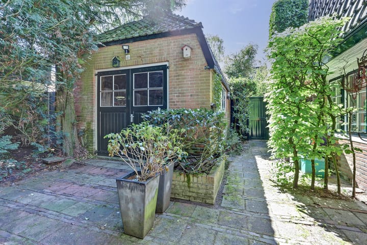 Foto 27 van den Blieklaan 41