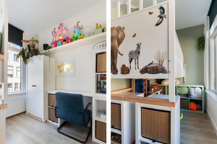 Foto 15 van Spuiweg 132