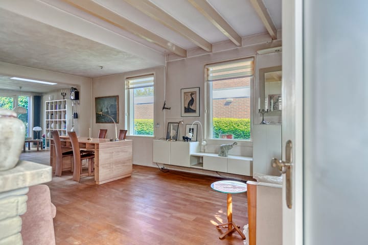 Foto 8 van Talmaweg 30