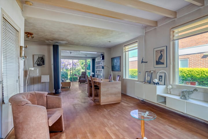 Foto 9 van Talmaweg 30