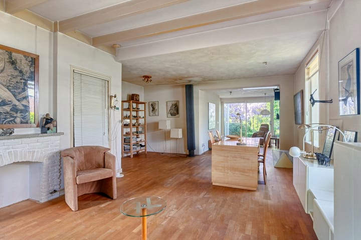 Foto 10 van Talmaweg 30