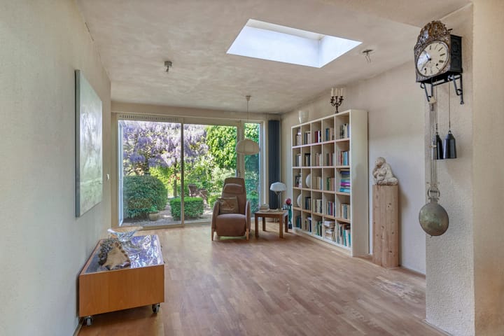 Foto 11 van Talmaweg 30