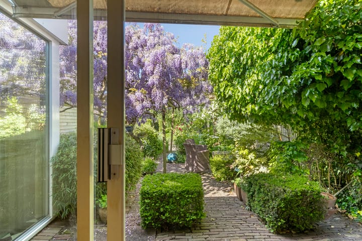 Foto 12 van Talmaweg 30