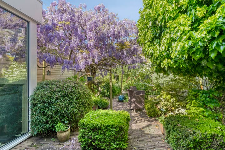 Foto 13 van Talmaweg 30