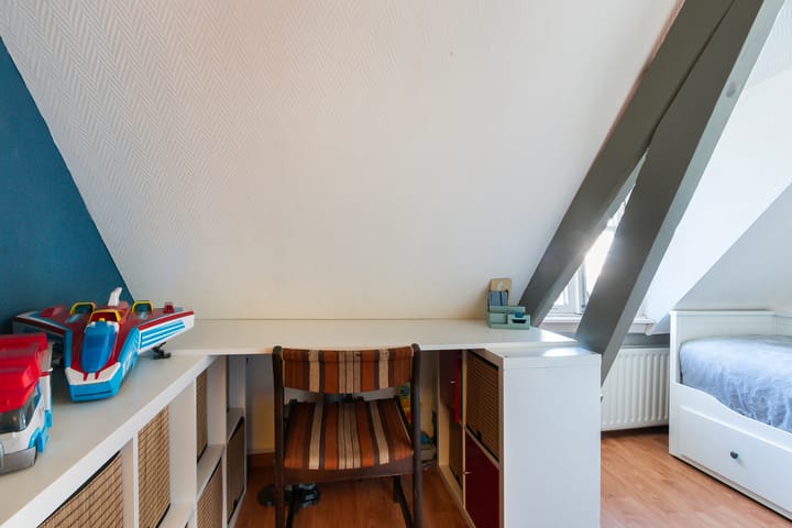 Foto 21 van Spuiweg 132