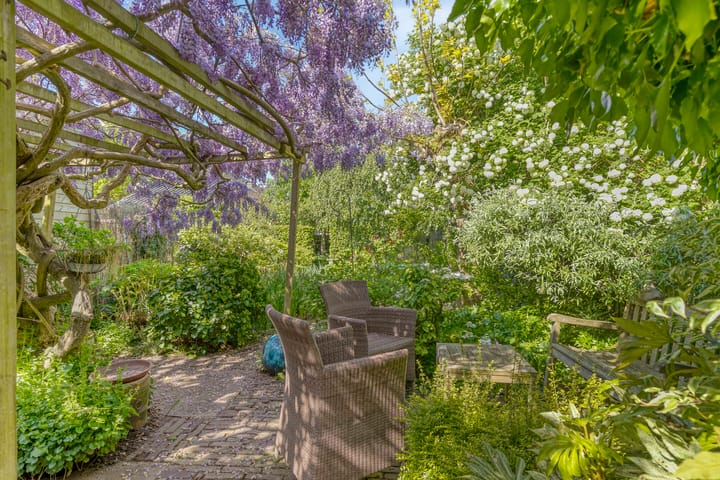 Foto 14 van Talmaweg 30