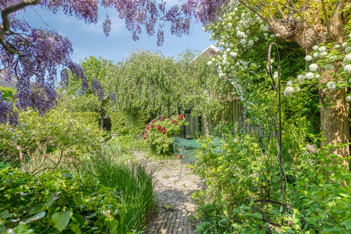 Foto 15 van Talmaweg 30