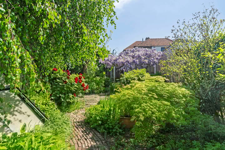 Foto 16 van Talmaweg 30