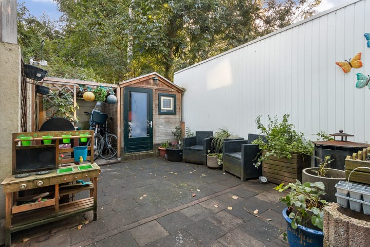 Foto 23 van Spuiweg 132