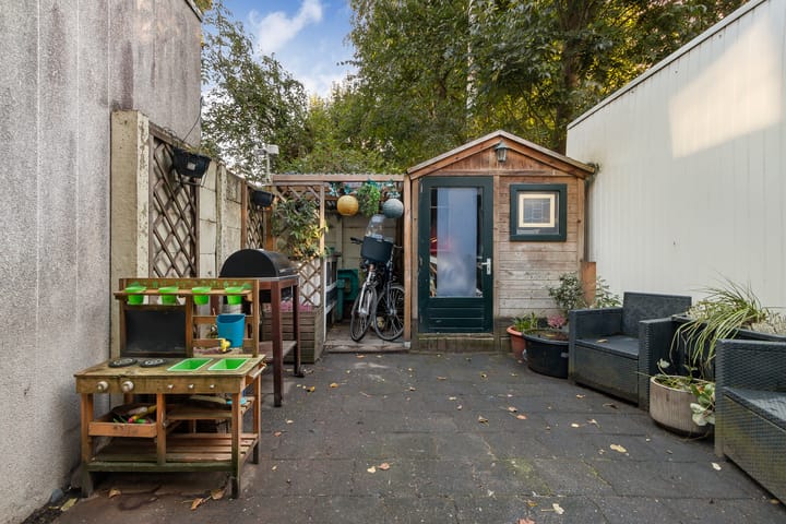 Foto 24 van Spuiweg 132