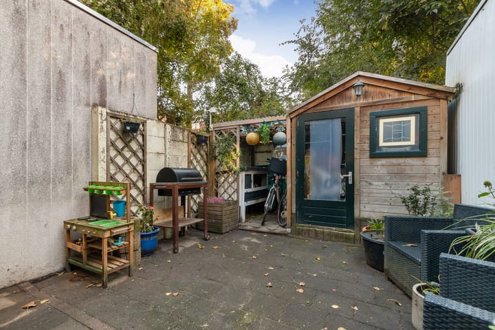 Foto 25 van Spuiweg 132