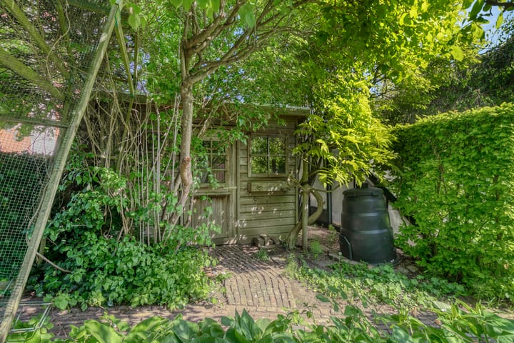 Foto 19 van Talmaweg 30