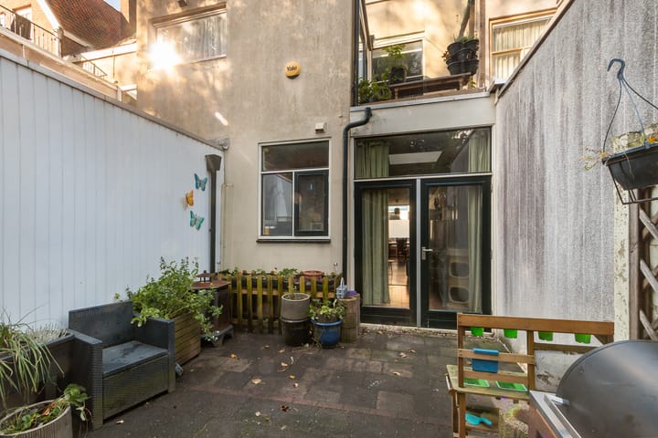 Foto 26 van Spuiweg 132