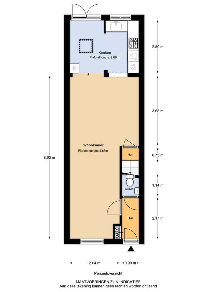 Foto 28 van Spuiweg 132