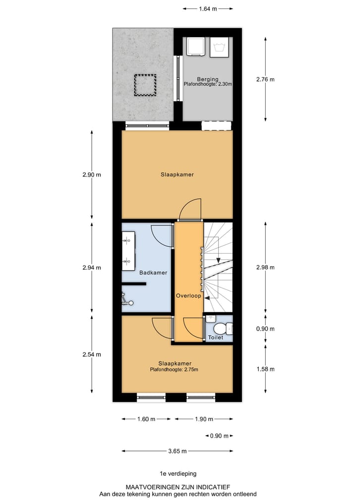 Foto 29 van Spuiweg 132
