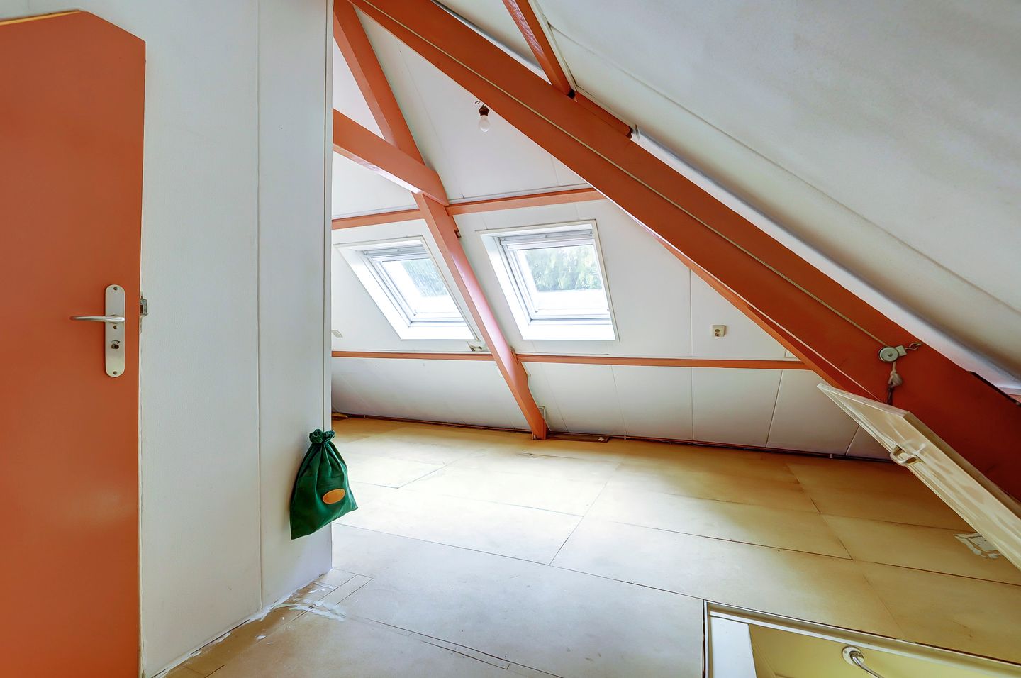 Foto 40 van den Blieklaan 41