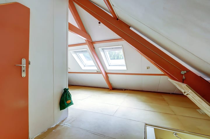 Foto 40 van den Blieklaan 41