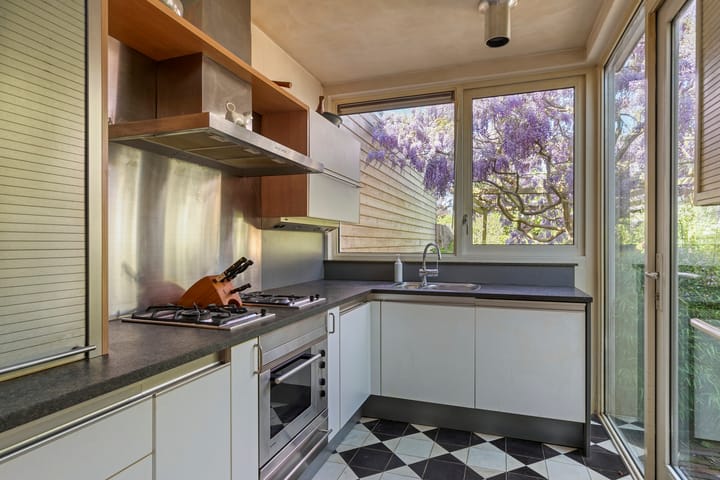 Foto 23 van Talmaweg 30