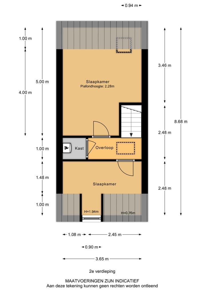 Foto 30 van Spuiweg 132