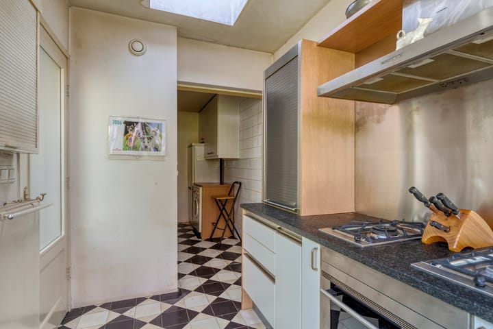 Foto 24 van Talmaweg 30