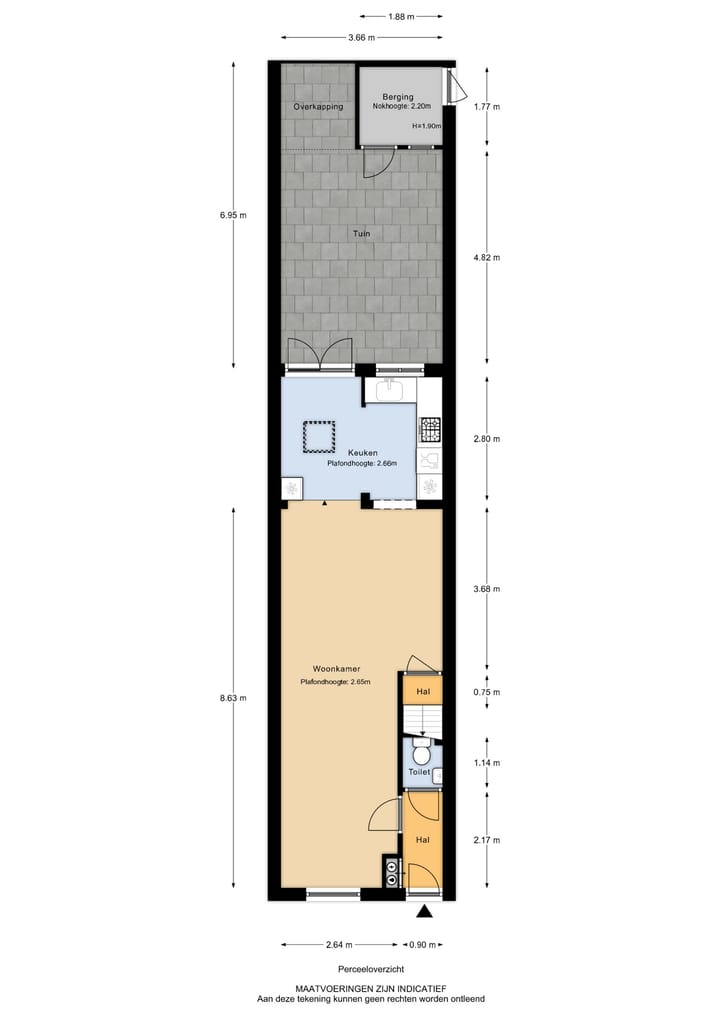 Foto 33 van Spuiweg 132