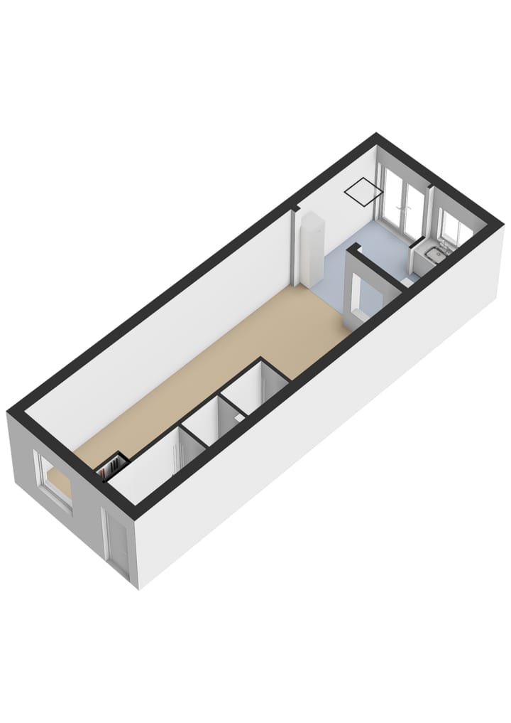 Foto 34 van Spuiweg 132