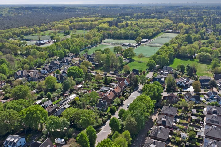 Foto 45 van den Blieklaan 41