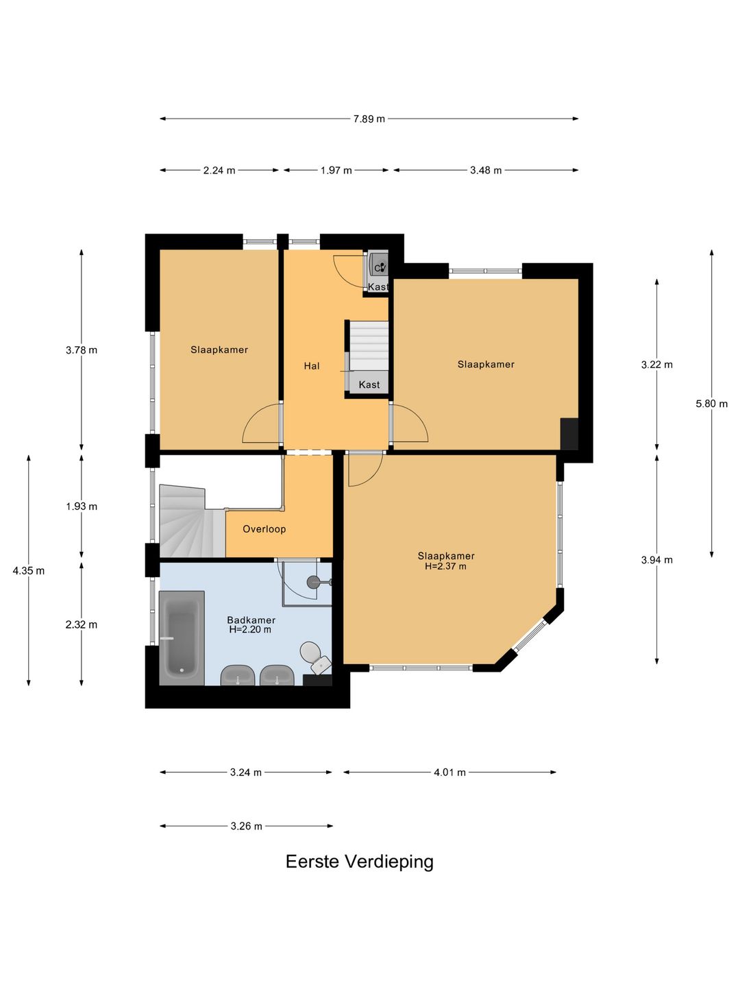 Foto 52 van den Blieklaan 41