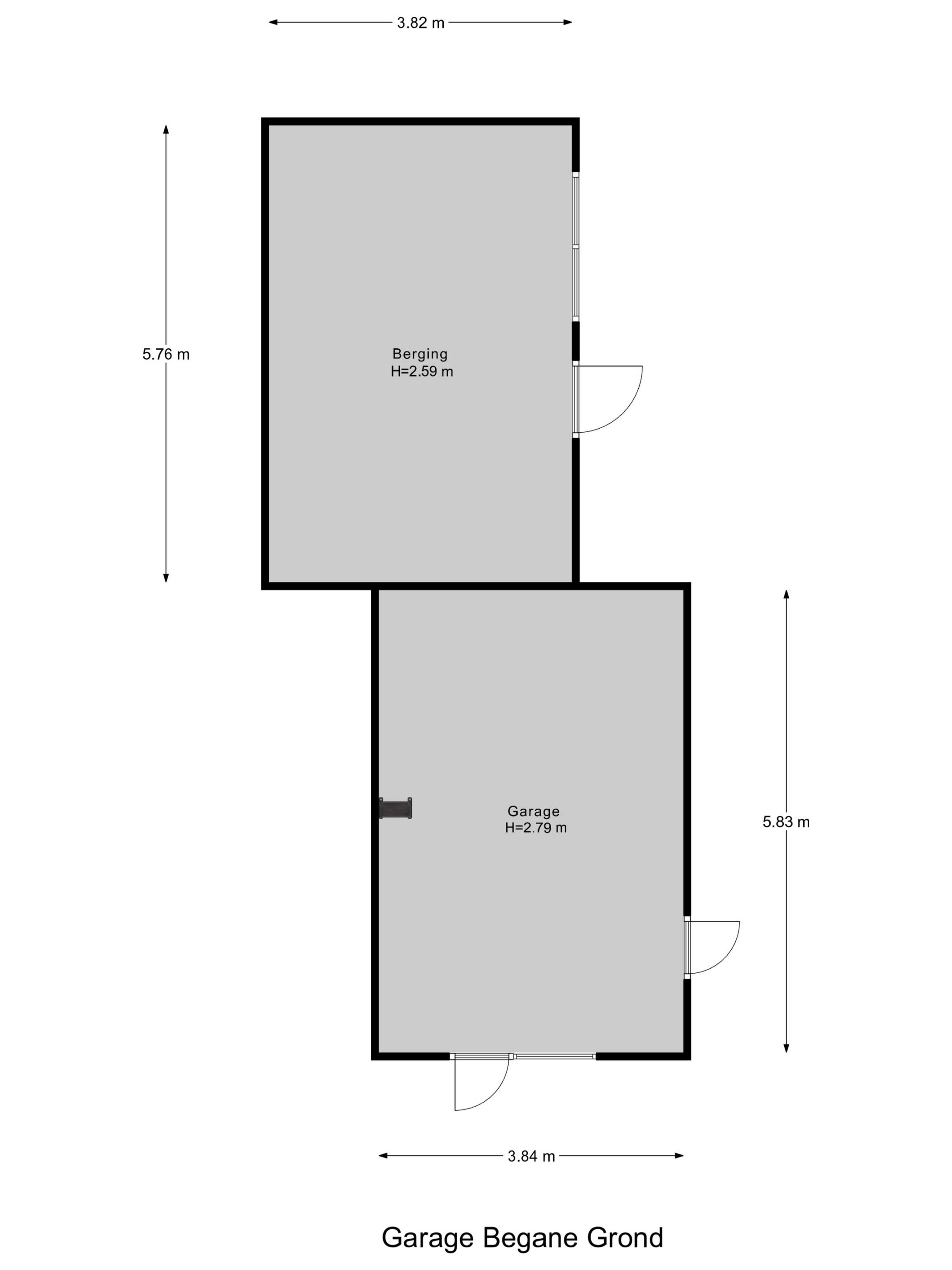 Foto 54 van den Blieklaan 41