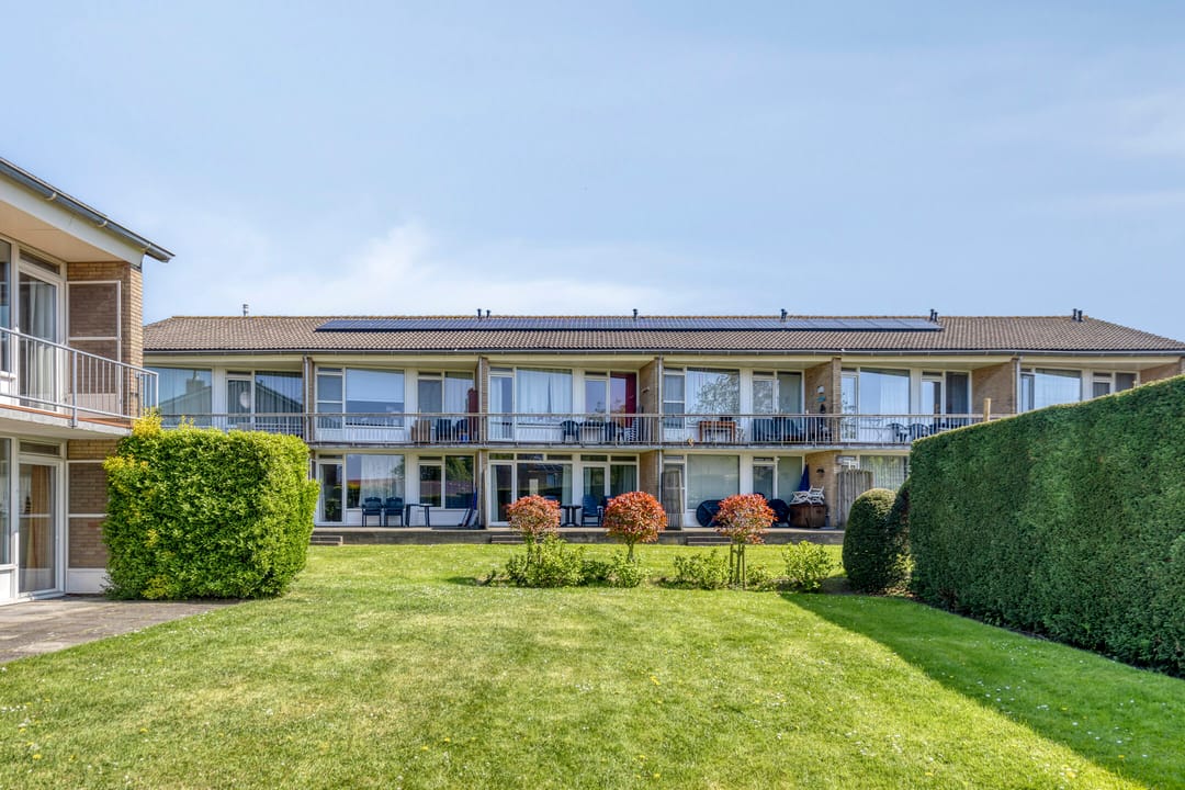 Photo 2 of Fort den Haakweg 9-D