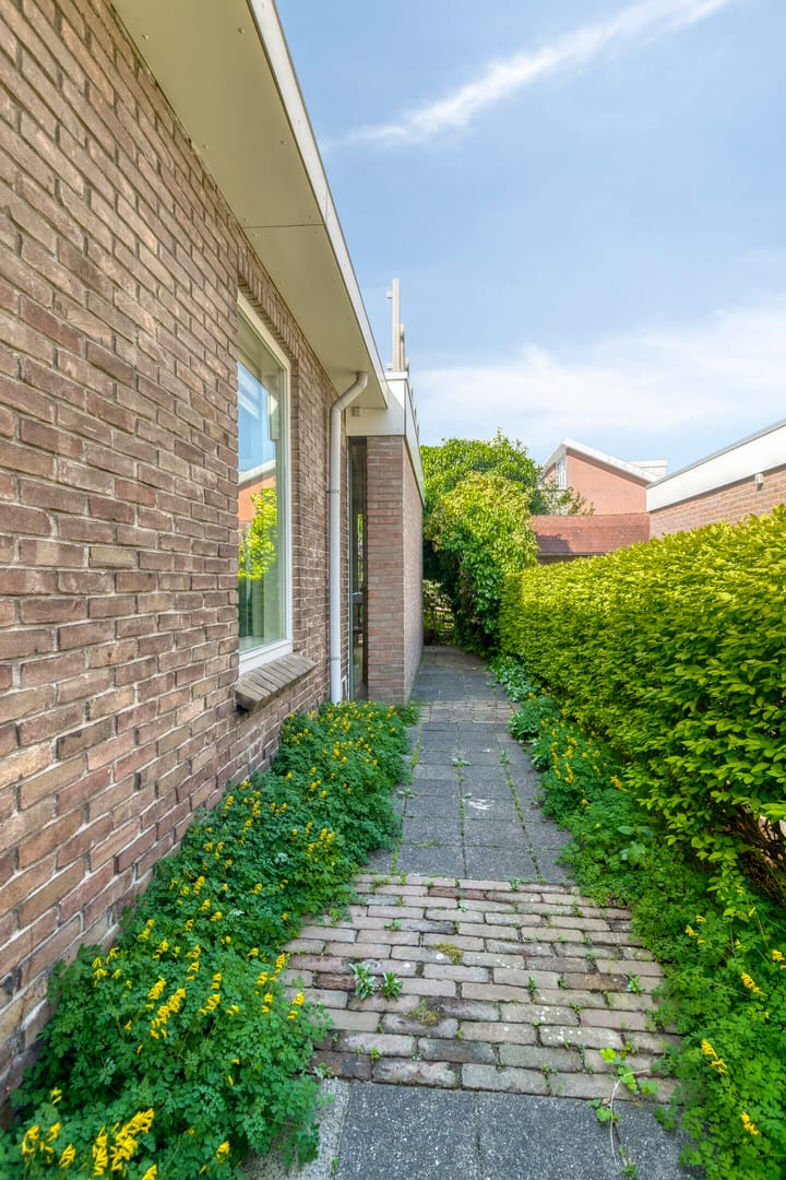 Foto 39 van Talmaweg 30