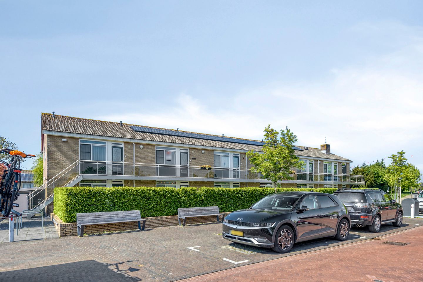 Photo 4 of Fort den Haakweg 9-D