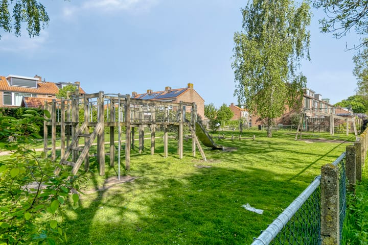 Foto 40 van Talmaweg 30