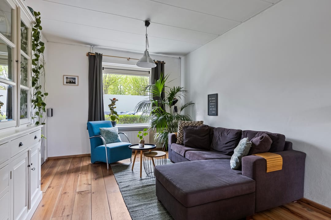 Foto 2 van Van Loëstraat 11