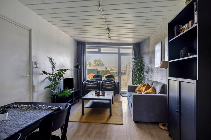 Foto 6 van Fort den Haakweg 9-D